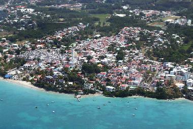Apartamento de vacaciones en LE GOSIER (Guadeloupe)Casa de vacaciones