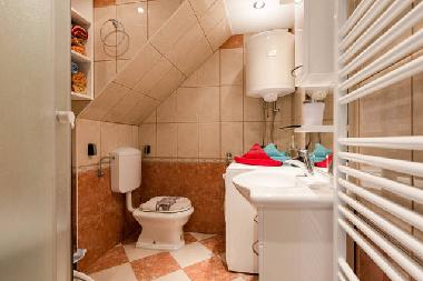 Casa de vacaciones en Zagvozd (Splitsko-Dalmatinska)Casa de vacaciones