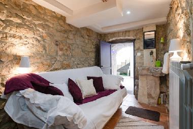 Casa de vacaciones en Zagvozd (Splitsko-Dalmatinska)Casa de vacaciones