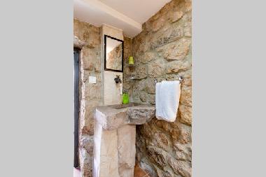 Casa de vacaciones en Zagvozd (Splitsko-Dalmatinska)Casa de vacaciones