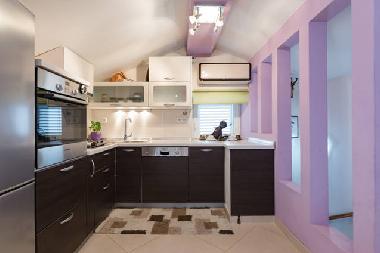 Casa de vacaciones en Zagvozd (Splitsko-Dalmatinska)Casa de vacaciones