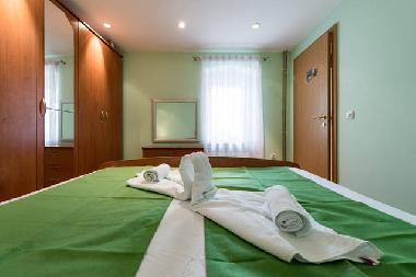 Casa de vacaciones en Zagvozd (Splitsko-Dalmatinska)Casa de vacaciones