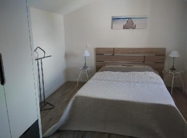 Casa de vacaciones en Longeville sur mer (Vende)Casa de vacaciones