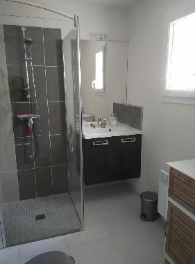 Casa de vacaciones en Longeville sur mer (Vende)Casa de vacaciones