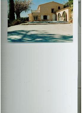 Villa en AGAY (Var)Casa de vacaciones