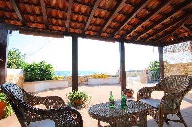 Villa en Capilungo (Lecce)Casa de vacaciones