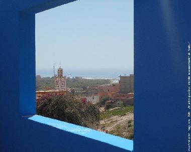 Casa de vacaciones en AGADIR (Agadir)Casa de vacaciones