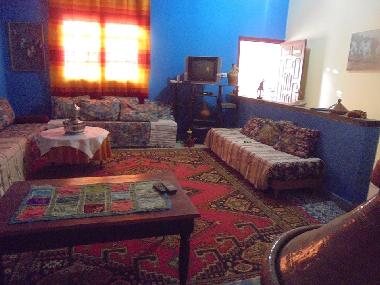 Casa de vacaciones en AGADIR (Agadir)Casa de vacaciones