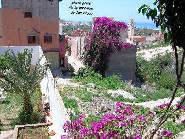 Casa de vacaciones en AGADIR (Agadir)Casa de vacaciones