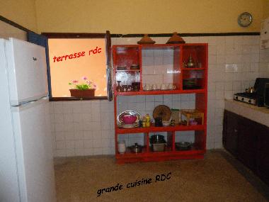 Casa de vacaciones en AGADIR (Agadir)Casa de vacaciones