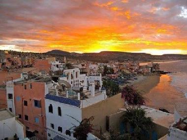 Casa de vacaciones en AGADIR (Agadir)Casa de vacaciones