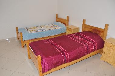 Apartamento de vacaciones en larache (Larache)Casa de vacaciones