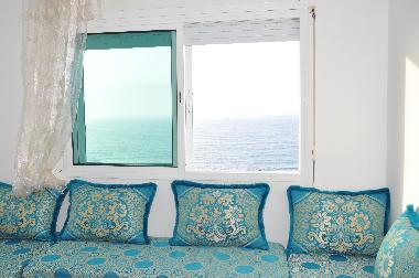 Apartamento de vacaciones en larache (Larache)Casa de vacaciones