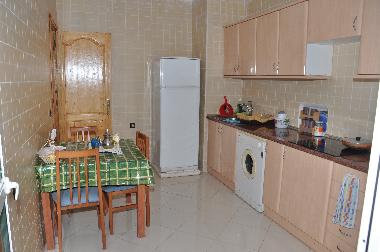 Apartamento de vacaciones en larache (Larache)Casa de vacaciones
