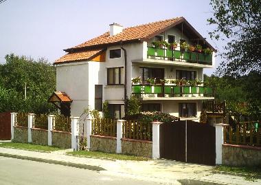 Casa de vacaciones en Blisnatsi (Varna)Casa de vacaciones