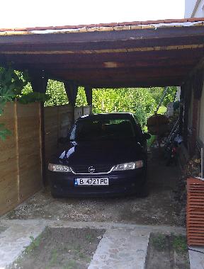 Casa de vacaciones en Blisnatsi (Varna)Casa de vacaciones