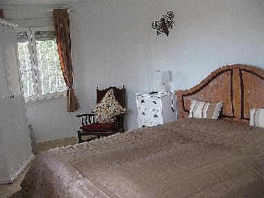 Casa de vacaciones en El Verger / Denia (Valencia / Val�ncia)Casa de vacaciones