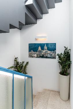 Cama y desayuno en marina di ragusa (Ragusa)Casa de vacaciones