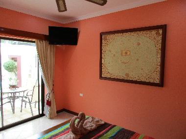 Villa en jomtien plage  (Chon Buri)Casa de vacaciones