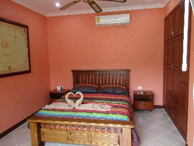 Villa en jomtien plage  (Chon Buri)Casa de vacaciones