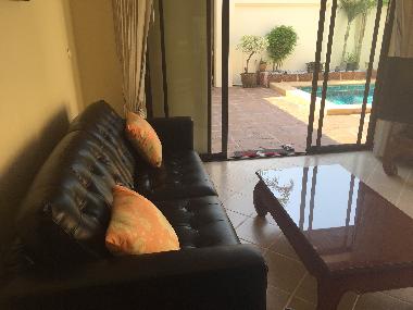 Villa en jomtien plage  (Chon Buri)Casa de vacaciones