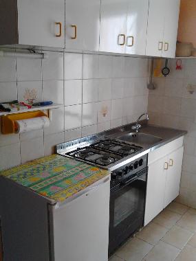 Casa de vacaciones en Marotta (Pesaro e Urbino)Casa de vacaciones