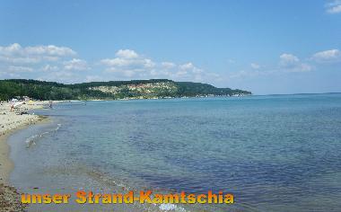 Casa de vacaciones en Blisnatsi (Varna)Casa de vacaciones