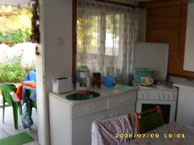 Casa de vacaciones en Blisnatsi (Varna)Casa de vacaciones