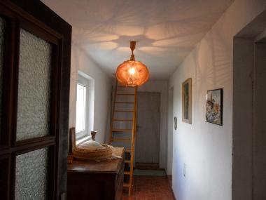 Casa de vacaciones en Blisnatsi (Varna)Casa de vacaciones