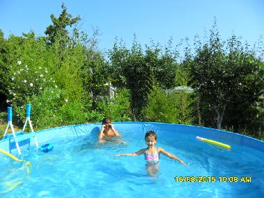 Casa de vacaciones en Blisnatsi (Varna)Casa de vacaciones