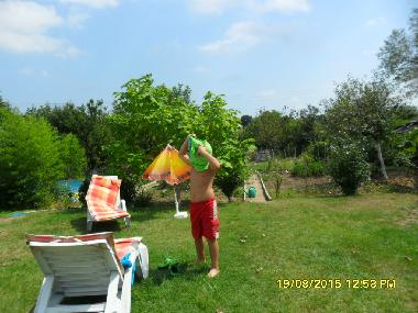 Casa de vacaciones en Blisnatsi (Varna)Casa de vacaciones