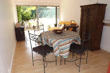 Apartamento de vacaciones en VILLENEUVE-LOUBET (Alpes-Maritimes)Casa de vacaciones