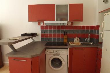 Apartamento de vacaciones en VILLENEUVE-LOUBET (Alpes-Maritimes)Casa de vacaciones