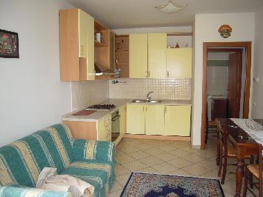 Apartamento de vacaciones en Mondolfo (Pesaro e Urbino)Casa de vacaciones