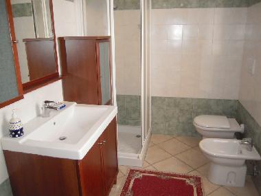 Apartamento de vacaciones en Mondolfo (Pesaro e Urbino)Casa de vacaciones