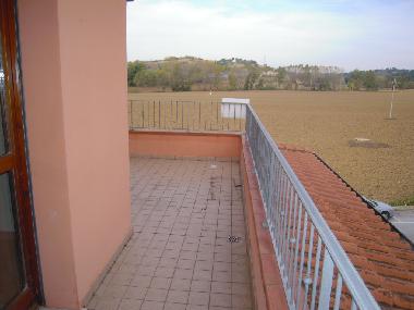 Apartamento de vacaciones en Mondolfo (Pesaro e Urbino)Casa de vacaciones