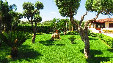 Casa de vacaciones en Parabita (Lecce)Casa de vacaciones