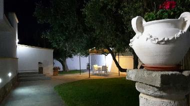 Casa de vacaciones en Parabita (Lecce)Casa de vacaciones