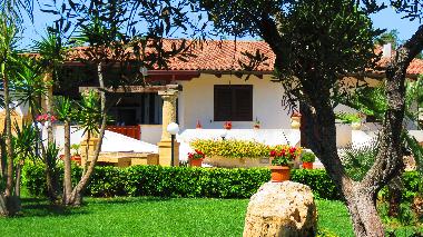 Casa de vacaciones en Parabita (Lecce)Casa de vacaciones