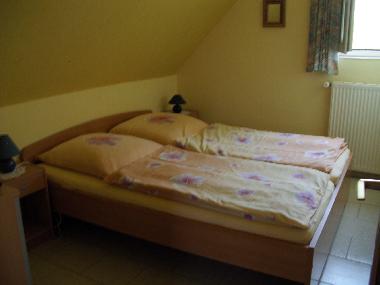 Casa de vacaciones en Heviz-Nemesb�k (Zala)Casa de vacaciones