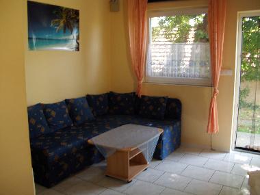 Casa de vacaciones en Heviz-Nemesb�k (Zala)Casa de vacaciones