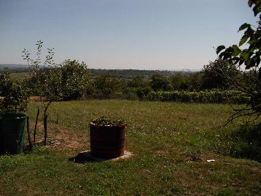 Casa de vacaciones en Heviz-Nemesb�k (Zala)Casa de vacaciones