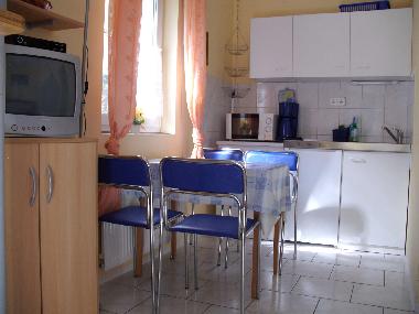 Casa de vacaciones en Heviz-Nemesb�k (Zala)Casa de vacaciones