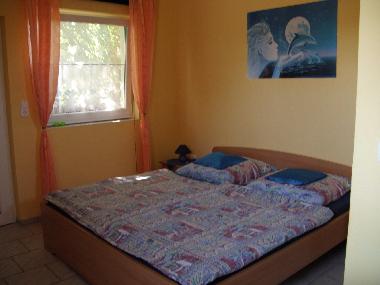 Casa de vacaciones en Heviz-Nemesb�k (Zala)Casa de vacaciones