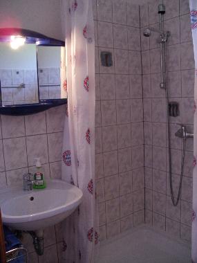 Casa de vacaciones en Heviz-Nemesb�k (Zala)Casa de vacaciones