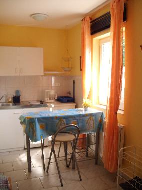 Casa de vacaciones en Heviz-Nemesb�k (Zala)Casa de vacaciones