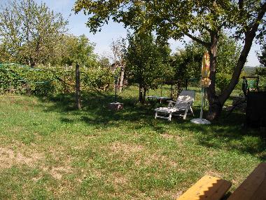 Casa de vacaciones en Heviz-Nemesb�k (Zala)Casa de vacaciones