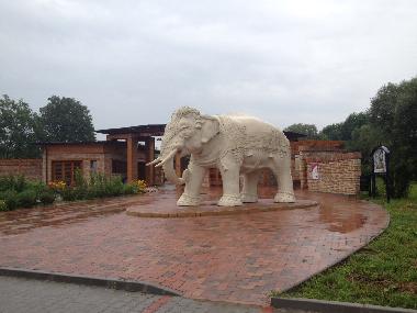 Casa de vacaciones en Heviz-Nemesb�k (Zala)Casa de vacaciones