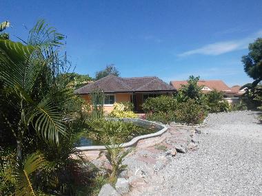 Casa de vacaciones en Ban-Phe (Rayong)Casa de vacaciones