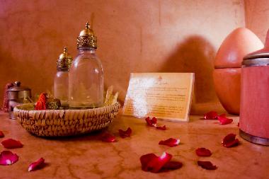 Cama y desayuno en Marrakech (Marrakech)Casa de vacaciones